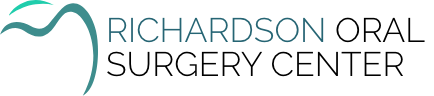 Richardson Oral Surgery Center logo